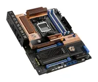 ASUS ROG CROSSHAIR 2006 AMD X870E Protsessoripesa AM5 ATX – pilt 11
