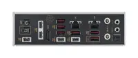 ASUS ROG CROSSHAIR 2006 AMD X870E Protsessoripesa AM5 ATX – pilt 12