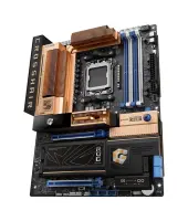 ASUS ROG CROSSHAIR 2006 AMD X870E Protsessoripesa AM5 ATX – pilt 13