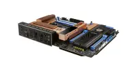 ASUS ROG CROSSHAIR 2006 AMD X870E Protsessoripesa AM5 ATX – pilt 14