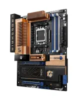 ASUS ROG CROSSHAIR 2006 AMD X870E Protsessoripesa AM5 ATX – pilt 19