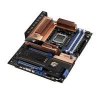 ASUS ROG CROSSHAIR 2006 AMD X870E Protsessoripesa AM5 ATX – pilt 20