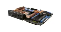 ASUS ROG CROSSHAIR 2006 AMD X870E Protsessoripesa AM5 ATX – pilt 21
