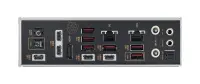 ASUS ROG CROSSHAIR 2006 AMD X870E Protsessoripesa AM5 ATX – pilt 22