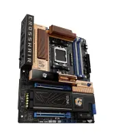 ASUS ROG CROSSHAIR 2006 AMD X870E Protsessoripesa AM5 ATX – pilt 23