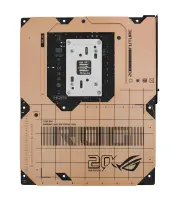 ASUS ROG CROSSHAIR 2006 AMD X870E Protsessoripesa AM5 ATX – pilt 25