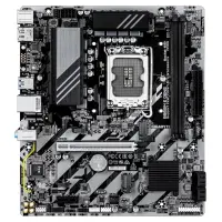 Mainboard|GIGABYTE|Intel B860|LGA 1851 (Socket V1)|micro ATX|RAM DDR5-SDRAM|2xSlots|2xNumber of M.2 (M) slots|B860MEGEN5 – pilt 4