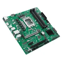 Mainboard|ASUS|Intel B860|LGA 1851 (Socket V1)|micro ATX|RAM DDR5-SDRAM|4xSlots|2xNumber of M.2 (M) slots|PROB860M-C-CSM – pilt 2