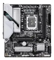 Mainboard|GIGABYTE|1xNumber of M.2 (M) slots|micro ATX|Intel H810|Bluetooth Yes|Wi-Fi Yes|2xSlots|RAM DDR5-SDRAM|LGA 1851 (Socket V1)|H810MGAMINGWIFI6