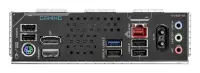 Mainboard|GIGABYTE|1xNumber of M.2 (M) slots|micro ATX|Intel H810|Bluetooth Yes|Wi-Fi Yes|2xSlots|RAM DDR5-SDRAM|LGA 1851 (Socket V1)|H810MGAMINGWIFI6 – pilt 3