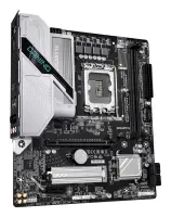 Mainboard|GIGABYTE|1xNumber of M.2 (M) slots|micro ATX|Intel H810|Bluetooth Yes|Wi-Fi Yes|2xSlots|RAM DDR5-SDRAM|LGA 1851 (Socket V1)|H810MGAMINGWIFI6 – pilt 4