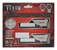 MEMORY DIMM 16GB DDR5-6000/KIT2 VV516G60C30AK PATRIOT