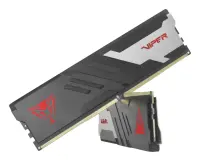 MEMORY DIMM 16GB DDR5-6000/KIT2 VV516G60C30AK PATRIOT – pilt 4