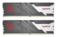 MEMORY DIMM 32GB DDR5-6000/KIT2 VV532G60C30AK PATRIOT – pilt 7