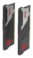 MEMORY DIMM 32GB DDR5-6000/KIT2 VV532G60C30AK PATRIOT – pilt 14