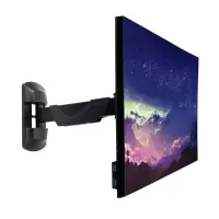 Lindy 40713 monitori kinnitus ja alus 66 cm (26") Sein Must – pilt 8