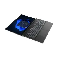 Notebook|LENOVO|V15 G4 AMN|CPU AMD RyzenT 3|7320U|2.4 GHz|15.6 "|1920 x 1080 pixels|RAM 16 GB|LPDDR5-SDRAM|SSD 512 GB|Discrete graphics Not available|On-board graphics Yes|Numeric keypad Yes|Keyboard language English|Colour Black|Weight 1.63 kg|4800 MHz|82YU016VPB – pilt 12
