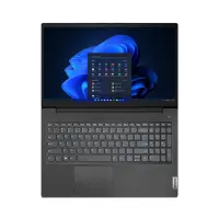 Notebook|LENOVO|V15 G4 AMN|CPU AMD RyzenT 3|7320U|2.4 GHz|15.6 "|1920 x 1080 pixels|RAM 16 GB|LPDDR5-SDRAM|SSD 512 GB|Discrete graphics Not available|On-board graphics Yes|Numeric keypad Yes|Keyboard language English|Colour Black|Weight 1.63 kg|4800 MHz|82YU016VPB – pilt 13