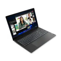 Notebook|LENOVO|V15 G4 AMN|CPU AMD RyzenT 3|7320U|2.4 GHz|15.6 "|1920 x 1080 pixels|RAM 16 GB|LPDDR5-SDRAM|SSD 512 GB|Discrete graphics Not available|On-board graphics Yes|Numeric keypad Yes|Keyboard language English|Colour Black|Weight 1.63 kg|4800 MHz|82YU016VPB – pilt 15