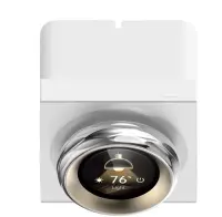SMART HOME LIGHT SWITCH V1/WS-K11D AQARA – pilt 4