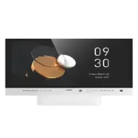 SMART HOME HUB S1 PLUS EU/MP-K05D AQARA – pilt 4