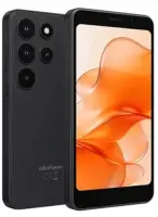 MOBILE PHONE NOTE 22/3/32GB BLACK ULEFONE – pilt 2
