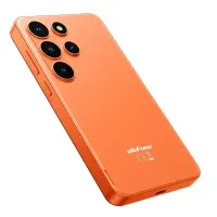 MOBILE PHONE NOTE 22/3/32GB COSMIC ORANGE ULEFONE – pilt 3