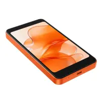 MOBILE PHONE NOTE 22/3/32GB COSMIC ORANGE ULEFONE – pilt 5