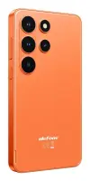 MOBILE PHONE NOTE 22/3/32GB COSMIC ORANGE ULEFONE – pilt 6