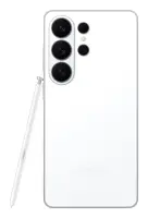 MOBILE PHONE GALAXY S26 ULTRA/512GB WHITE SM-S948B SAMSUNG – pilt 5