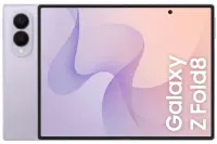 Samsung Galaxy Z Fold8 19,3 cm (7.6") Kaksik-SIM 5G USB tüüp-C 12 GB 256 GB 4800 mAh Lavendel