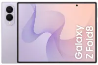 Samsung Galaxy Z Fold8 19,3 cm (7.6") Kaksik-SIM 5G USB tüüp-C 12 GB 256 GB 4800 mAh Lavendel – pilt 4