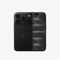 MOBILE PHONE IPHONE 18 PRO/2TB BLACK MJT34 APPLE