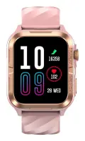 SMARTWATCH W10 PRO/PINK W10PROPINK BLACKVIEW – pilt 2