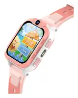 SMARTWATCH Z40 PRO/PINK Z40PROPINK BLACKVIEW – pilt 6