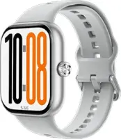 Honor Choice INFOWEAR Watch 2 Pro 5 cm (1.97") AMOLED Digitaalne 390 x 450 pikslit Puutetundlik ekraan Valge GPS (satelliit)