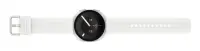 Samsung Galaxy Watch9 3,3 cm (1.3") AMOLED 40 mm Digitaalne 438 x 438 pikslit Puutetundlik ekraan Hõbe WiFi GPS (satelliit) – pilt 11