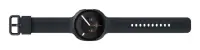 Samsung Galaxy Watch9 3,3 cm (1.3") AMOLED 40 mm Digitaalne 438 x 438 pikslit Puutetundlik ekraan Grafiit WiFi GPS (satelliit) – pilt 3