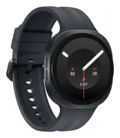 Samsung Galaxy Watch9 3,3 cm (1.3") AMOLED 40 mm Digitaalne 438 x 438 pikslit Puutetundlik ekraan Grafiit WiFi GPS (satelliit) – pilt 12