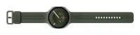 Samsung Galaxy Watch9 3,81 cm (1.5") AMOLED 44 mm Digitaalne 480 x 480 pikslit Puutetundlik ekraan Hõbe WiFi GPS (satelliit) – pilt 3