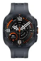 Samsung Galaxy Watch Ultra2 3,81 cm (1.5") AMOLED 47 mm Digitaalne 498 x 498 pikslit Puutetundlik ekraan 4G Hall WiFi GPS (satelliit) – pilt 4