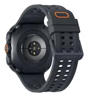 Samsung Galaxy Watch Ultra2 3,81 cm (1.5") AMOLED 47 mm Digitaalne 498 x 498 pikslit Puutetundlik ekraan 4G Hall WiFi GPS (satelliit) – pilt 5