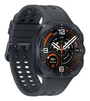 Samsung Galaxy Watch Ultra2 3,81 cm (1.5") AMOLED 47 mm Digitaalne 498 x 498 pikslit Puutetundlik ekraan 4G Hall WiFi GPS (satelliit) – pilt 7
