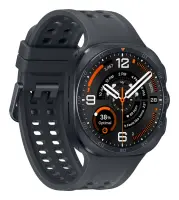 Samsung Galaxy Watch Ultra2 3,81 cm (1.5") AMOLED 47 mm Digitaalne 498 x 498 pikslit Puutetundlik ekraan 4G Hall WiFi GPS (satelliit) – pilt 10