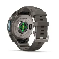 SMARTWATCH FENIX 9/TITANIUM 010-04762-01 GARMIN – pilt 3