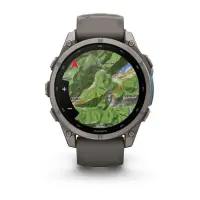 SMARTWATCH FENIX 9/TITANIUM 010-04762-01 GARMIN – pilt 4