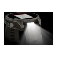 SMARTWATCH FENIX 9/TITANIUM 010-04762-01 GARMIN – pilt 13