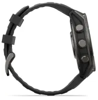 SMARTWATCH FENIX 9/CARB. GRAY 010-04762-11 GARMIN – pilt 8