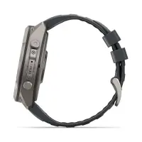 SMARTWATCH FENIX 9 PRO SOLAR/TITANIUM 010-04338-01 GARMIN – pilt 5