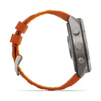 SMARTWATCH FENIX 9 PRO/TITANIUM 010-04336-01 GARMIN – pilt 5